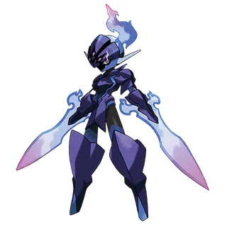 ソウブレイズの画像