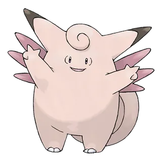 ピクシーの画像