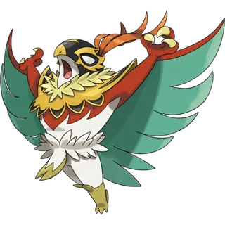 メガルチャブルの画像