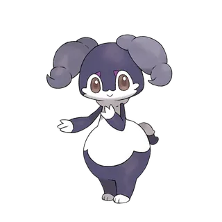 イエッサン♀の画像