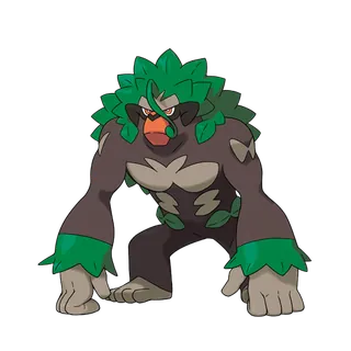 ゴリランダーの画像