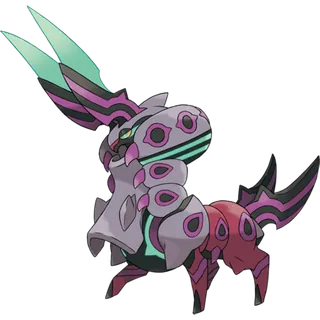 メガペンドラーの画像