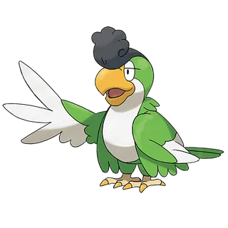 イキリンコの画像