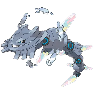 メガハガネールの画像