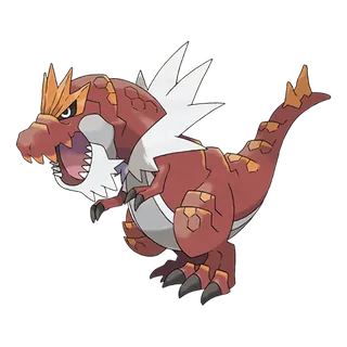ガチゴラスの画像