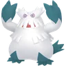 ユキノオーの画像