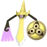 ギルガルド（ブレード）の画像