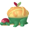 タルップルの画像