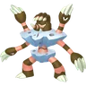 ガメノデスの画像