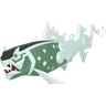 イダイトウ♀の画像