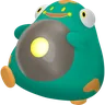 ハラバリーの画像