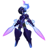 ソウブレイズの画像
