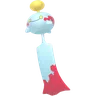 チリーンの画像