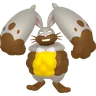ホルードの画像