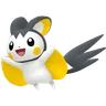 エモンガの画像