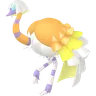 クエスパトラの画像