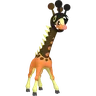 リキキリンの画像