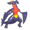 ガブリアスの画像