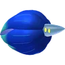 キラフロルの画像