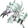 グソクムシャの画像