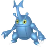 ヘラクロスの画像