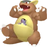 ガルーラの画像