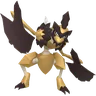 バサギリの画像