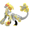 ジャラランガの画像