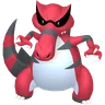 ワルビアルの画像