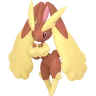 ミミロップの画像