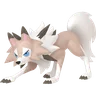 ルガルガン（まひる）の画像