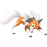 ルガルガン（たそがれ）の画像