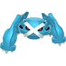 メタグロスの画像
