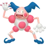 バリヤードの画像