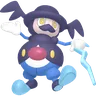 バリコオルの画像