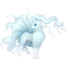 キュウコン（アローラ）の画像