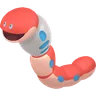 ミミズズの画像