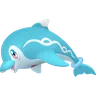 イルカマン（ナイーブ）の画像