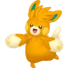 パーモットの画像