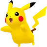 ピカチュウの画像