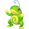 ニョロトノの画像