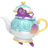 ポットデスの画像