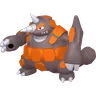 ドサイドンの画像