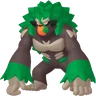ゴリランダーの画像