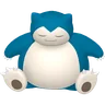 カビゴンの画像