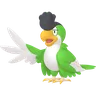 イキリンコの画像