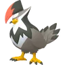 ムクホークの画像