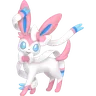 ニンフィアの画像