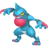 ドクロッグの画像