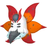 ウルガモスの画像